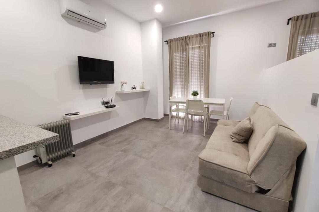 Photo of Livingroom in Villanueva de la Concepcion
