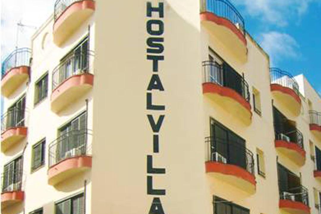 Photo of Buildings in Chiclana de la Frontera