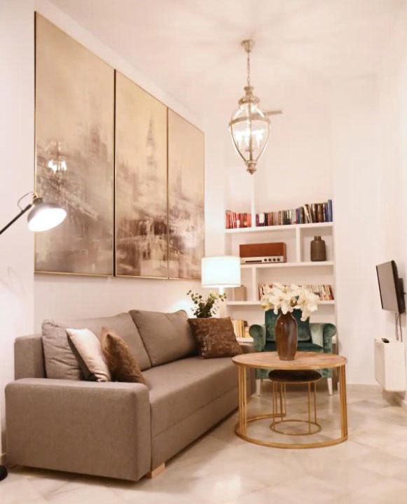 Photo of Livingroom in Alameda