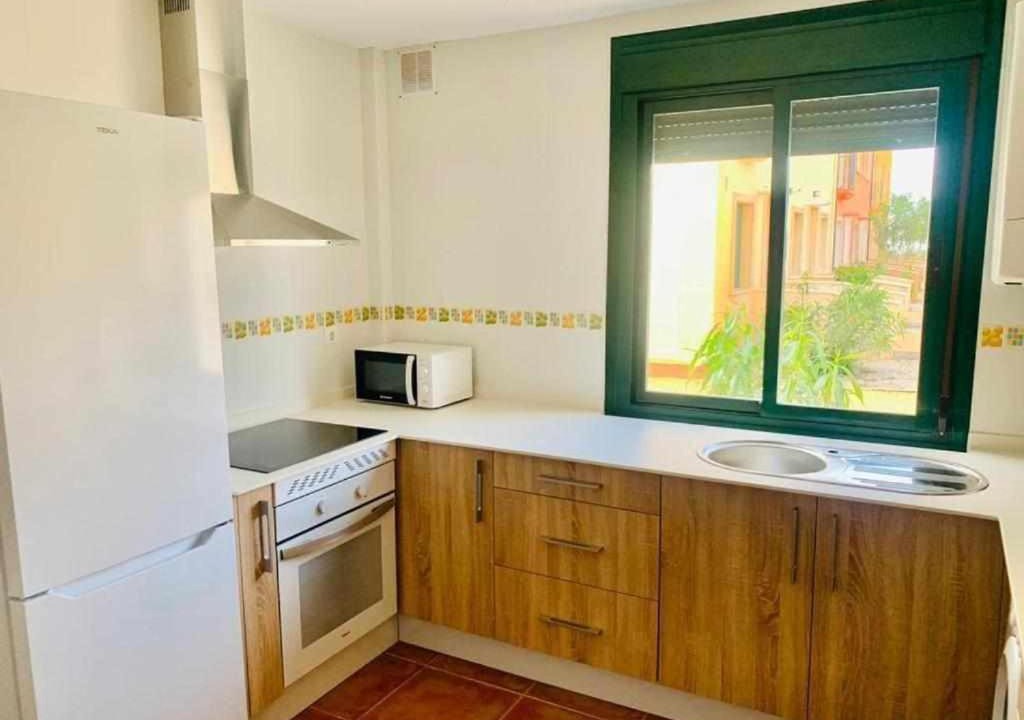 Photo of Kitchen in Mancha Real