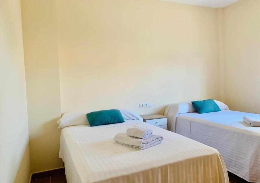 Photo of Bedroom in Mancha Real