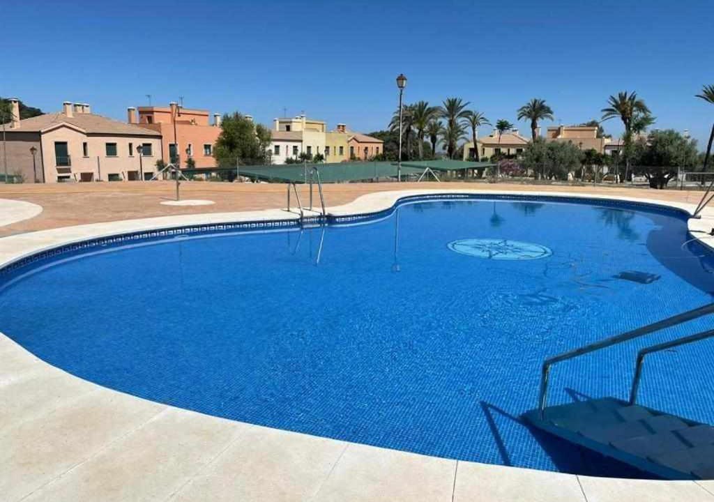 Photo of Outdoor in Mancha Real