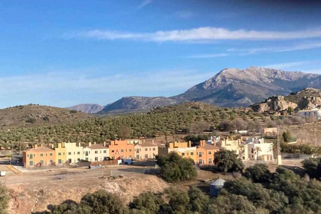 Photo of Outdoor in Mancha Real