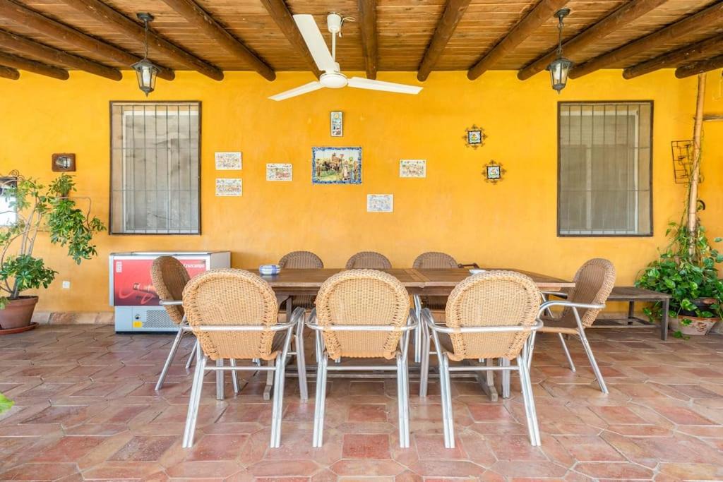 Photo of Others in Santa Olalla del Cala