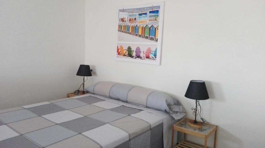 Photo of Bedroom in Conil de la Frontera