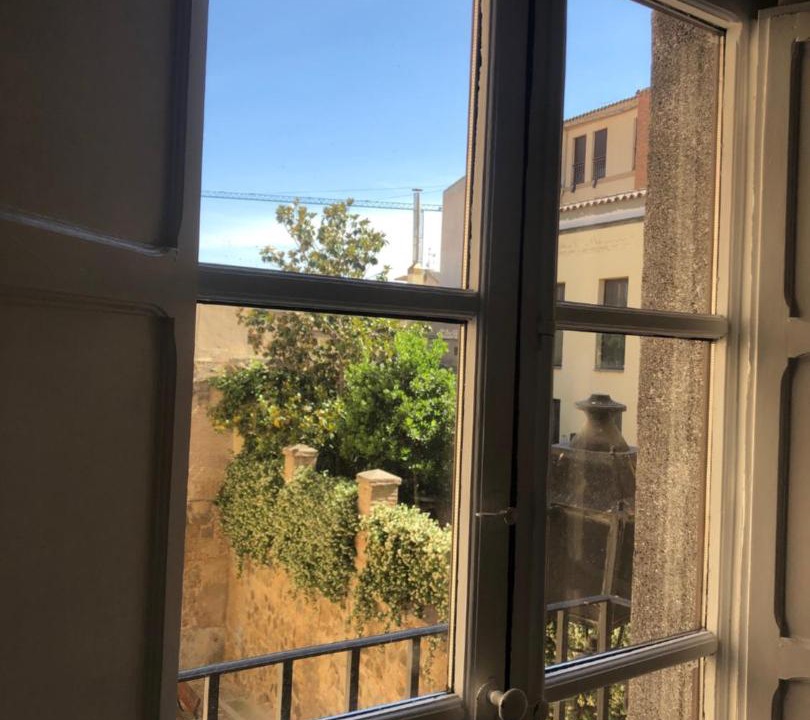 Photo of Patio Balcony in Toledo City Center