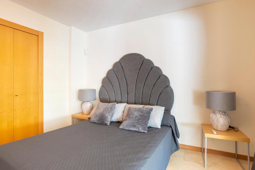 Photo of Bedroom in Guadalmina