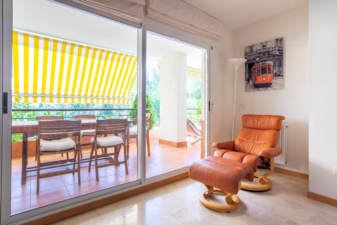 Photo of Livingroom in Guadalmina