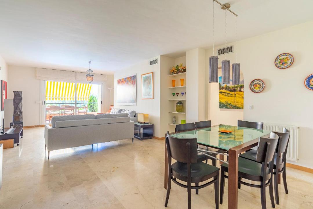 Photo of Livingroom in Guadalmina