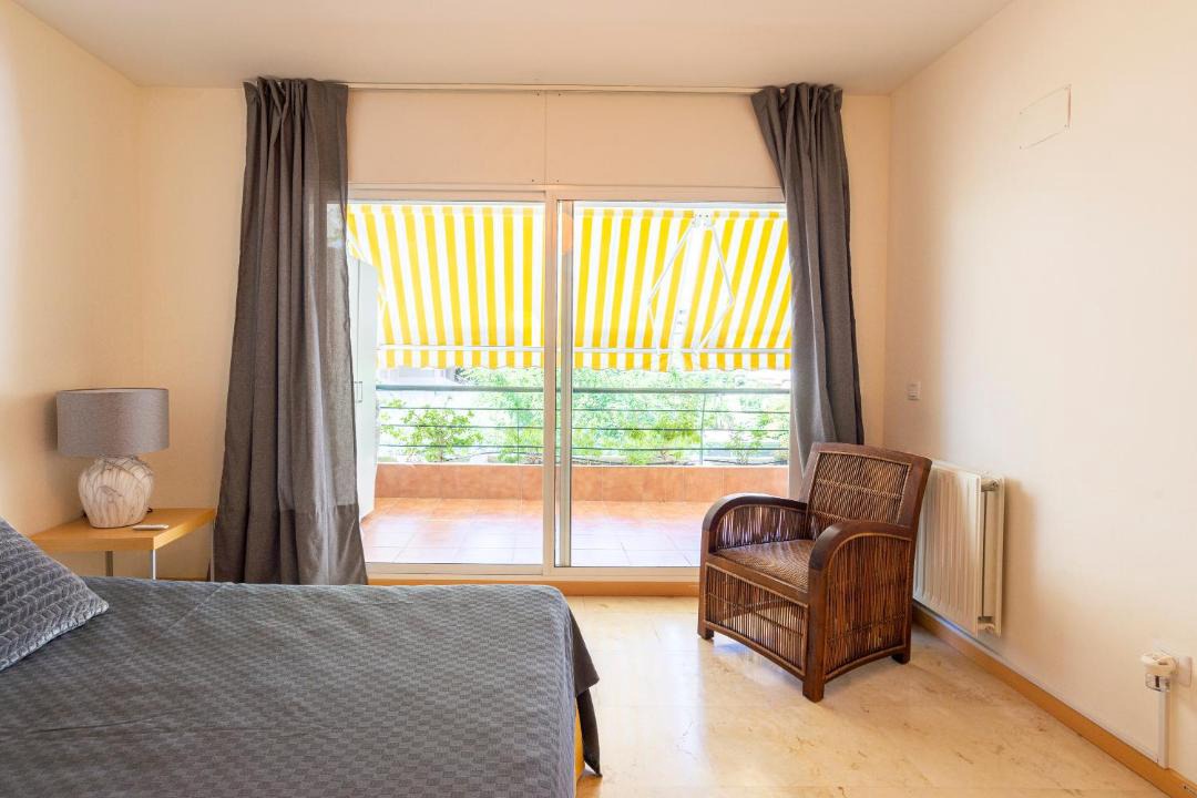 Photo of Bedroom in Guadalmina