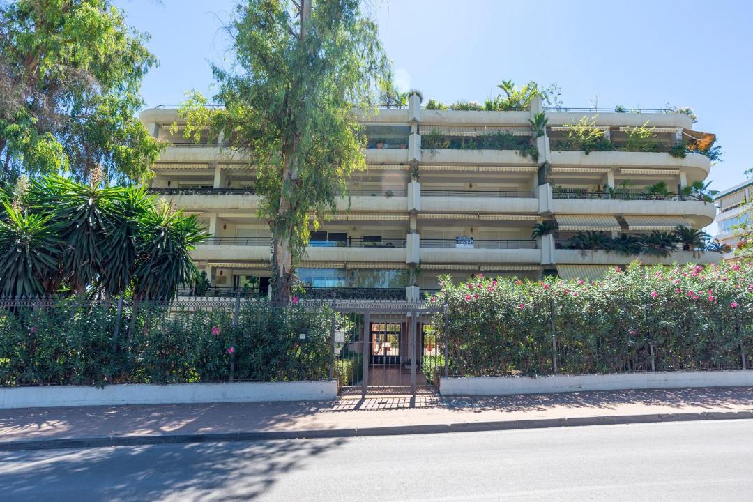 Photo of Outdoor in Guadalmina