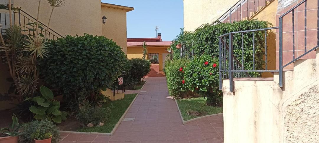 Photo of Buildings in La Cala del Moral