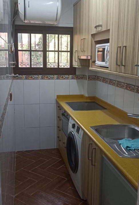 Photo of Kitchen in La Cala del Moral