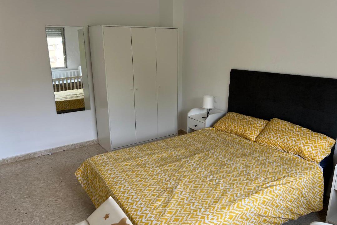 Photo of Bedroom in Estepona