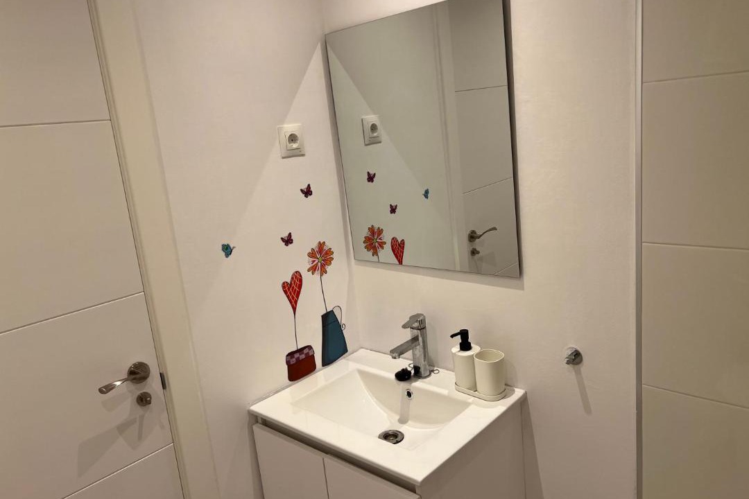 Photo of Bathroom in Estepona