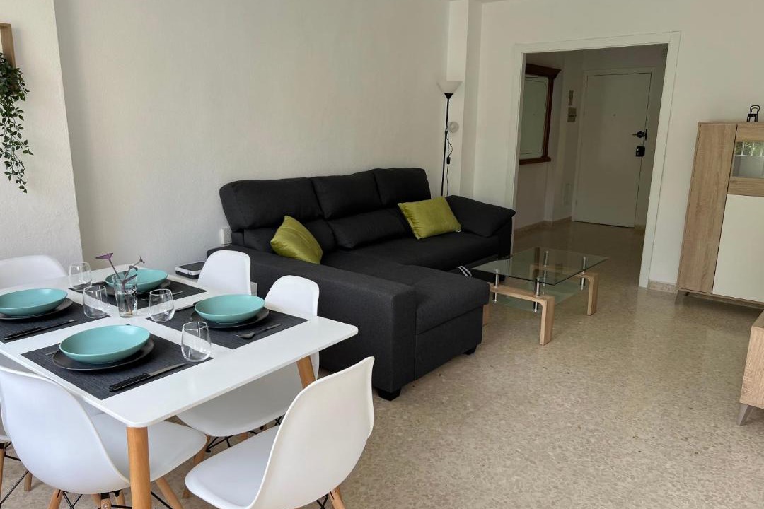 Photo of Livingroom in Estepona