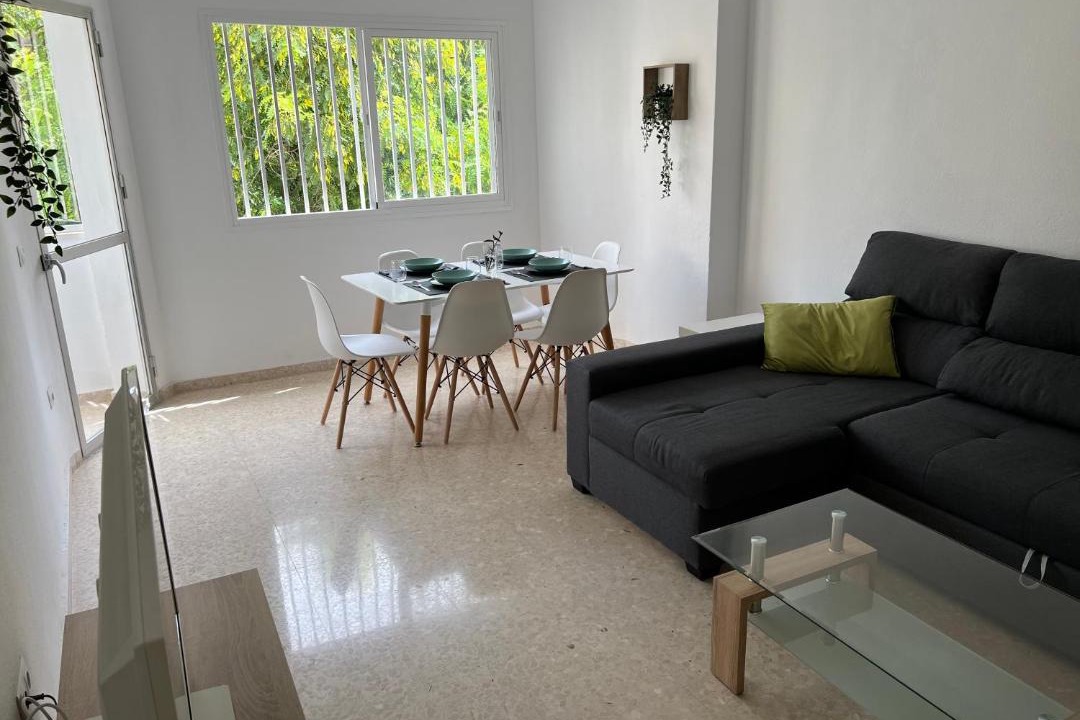 Photo of Livingroom in Estepona