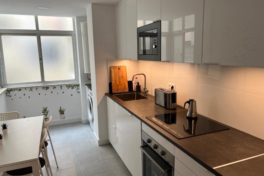 Photo of Kitchen in Estepona