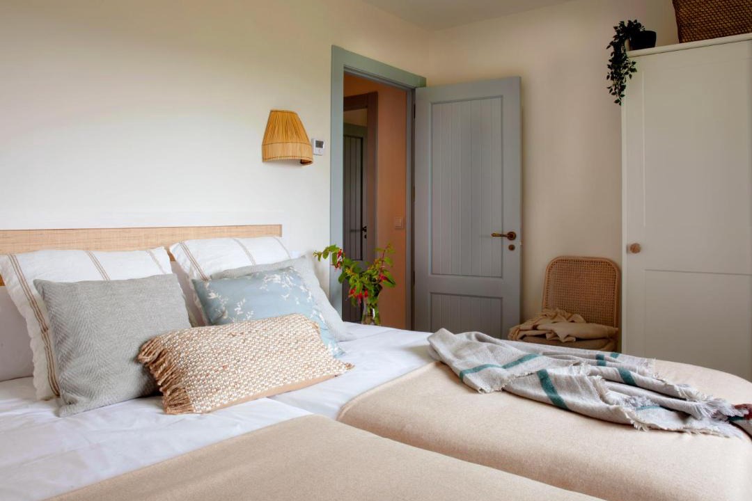 Photo of Bedroom in San Vicente de la Barquera