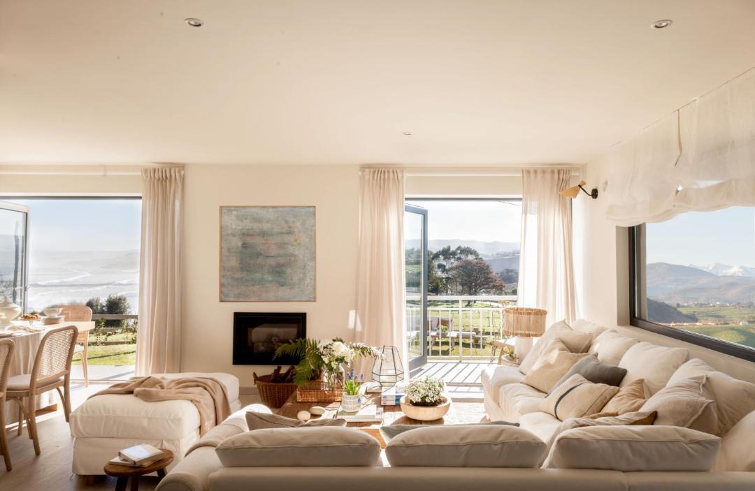 Photo of Livingroom in San Vicente de la Barquera