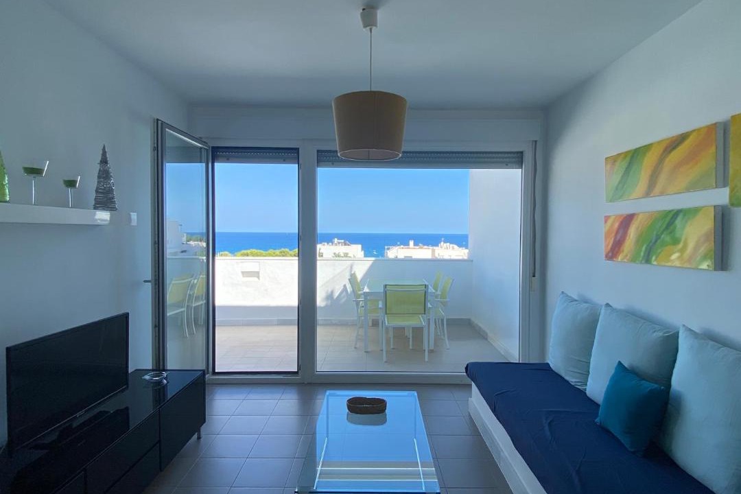 Photo of Livingroom in Las Negras