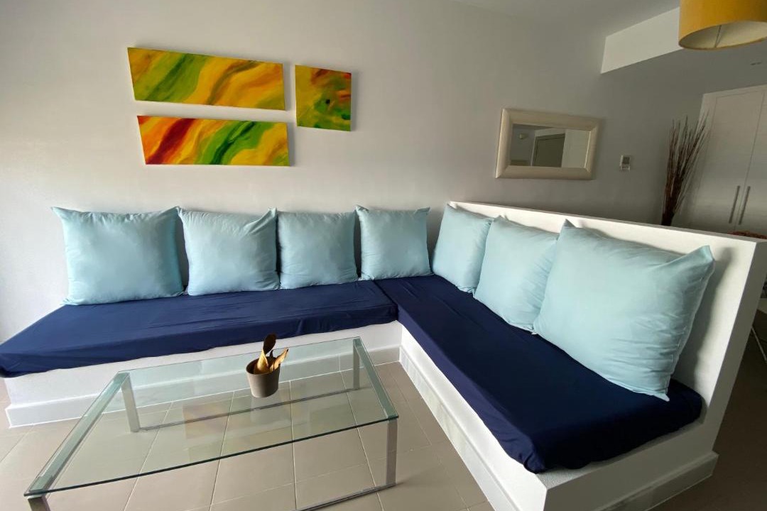 Photo of Livingroom in Las Negras