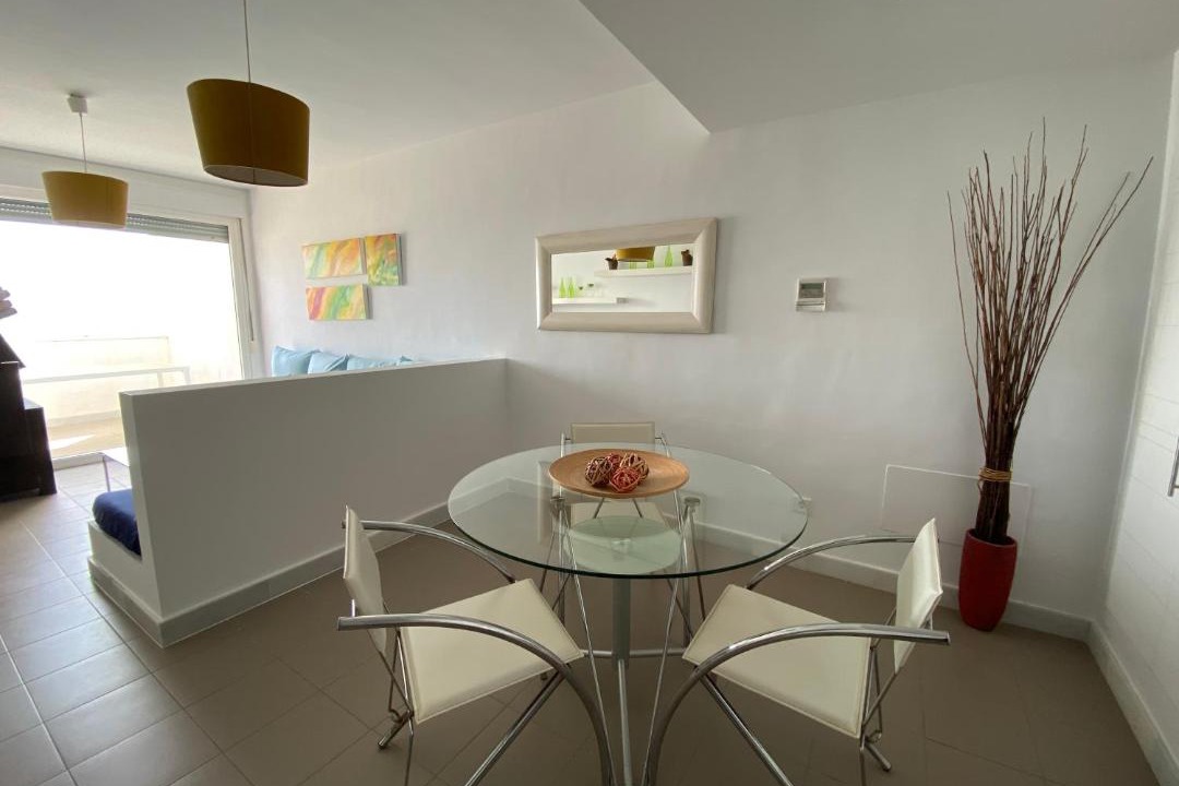 Photo of Livingroom in Las Negras