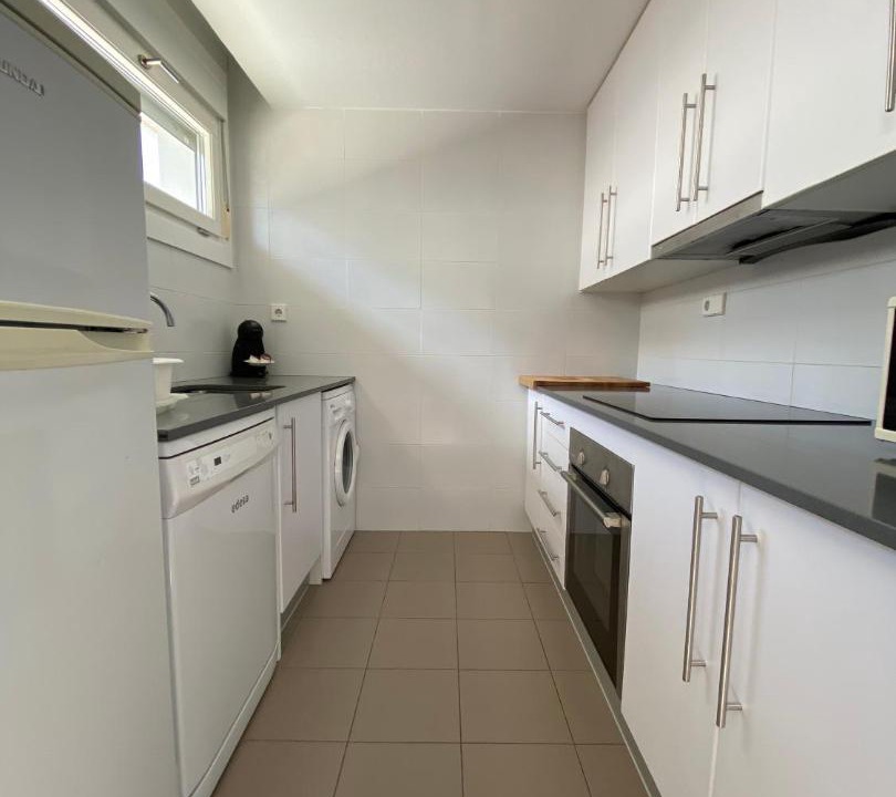 Photo of Kitchen in Las Negras