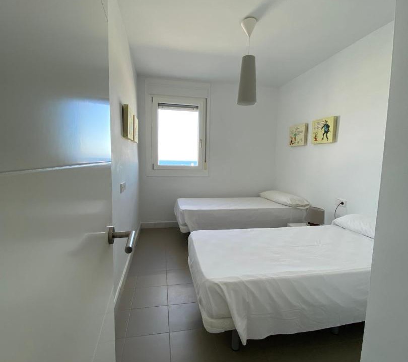 Photo of Bedroom in Las Negras