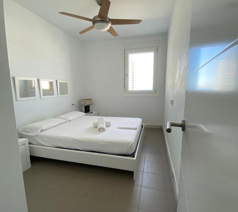 Photo of Bedroom in Las Negras