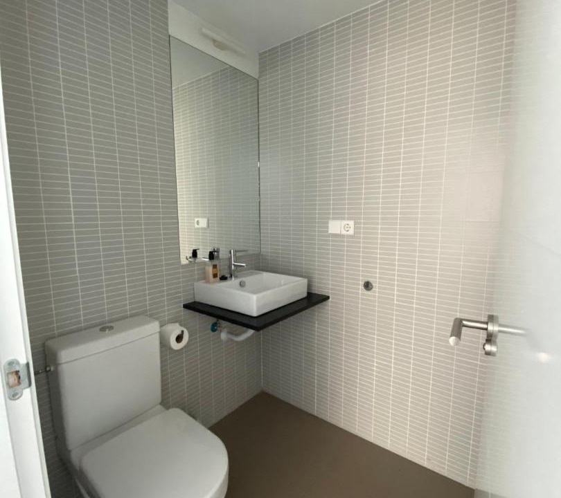 Photo of Bathroom in Las Negras