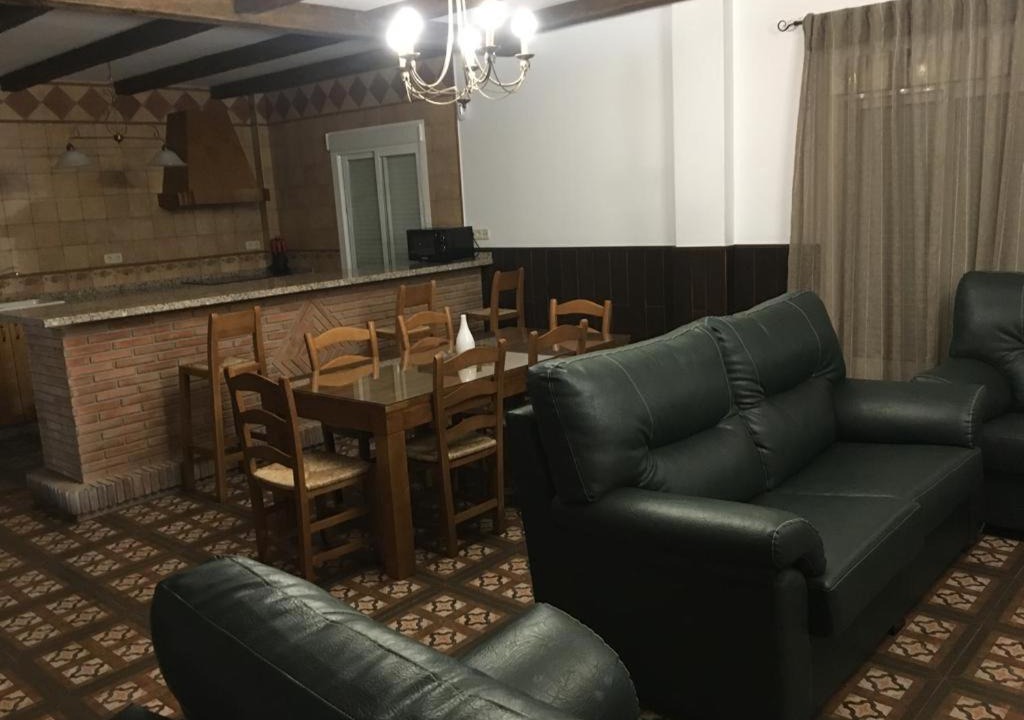 Photo of Livingroom in Riogordo
