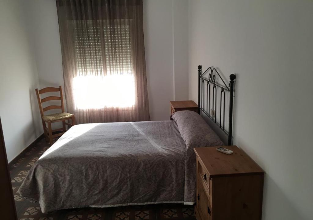 Photo of Bedroom in Riogordo