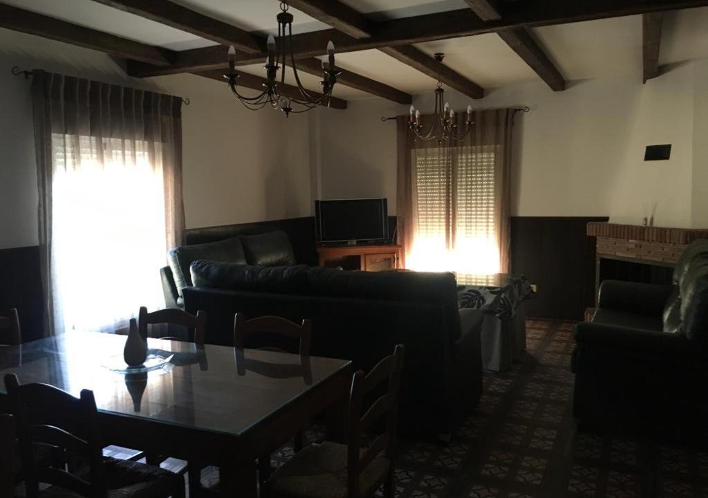 Photo of Livingroom in Riogordo