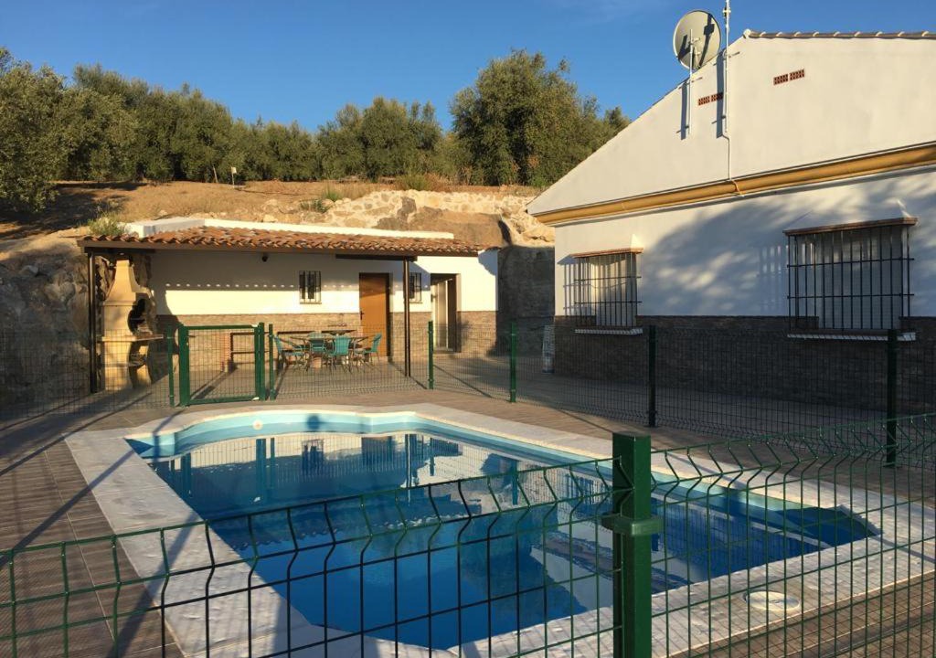 Photo of Outdoor in Riogordo
