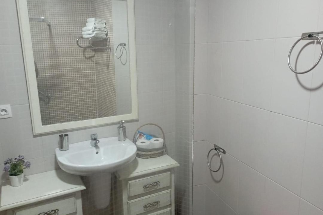 Photo of Bathroom in La Catedral