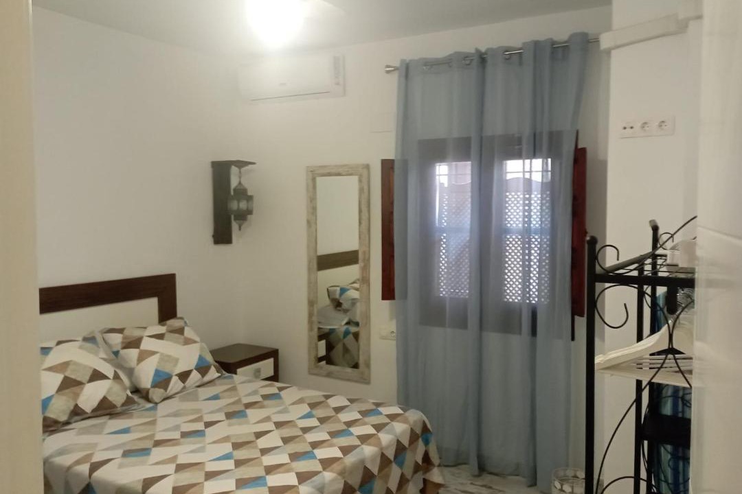 Photo of Bedroom in La Catedral