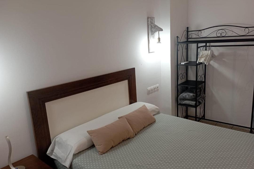 Photo of Bedroom in La Catedral