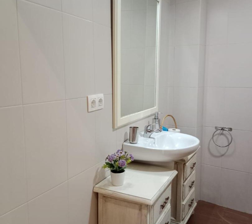 Photo of Bathroom in La Catedral