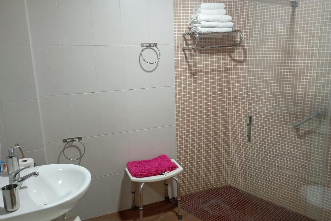Photo of Bathroom in La Catedral