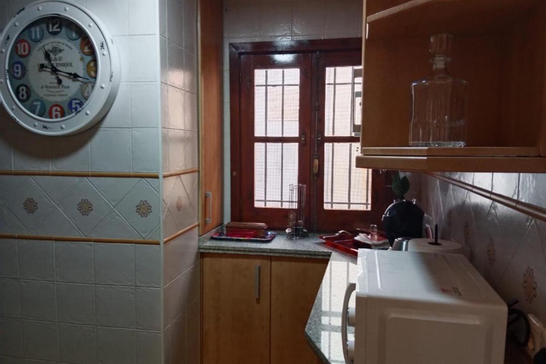 Photo of Kitchen in La Catedral