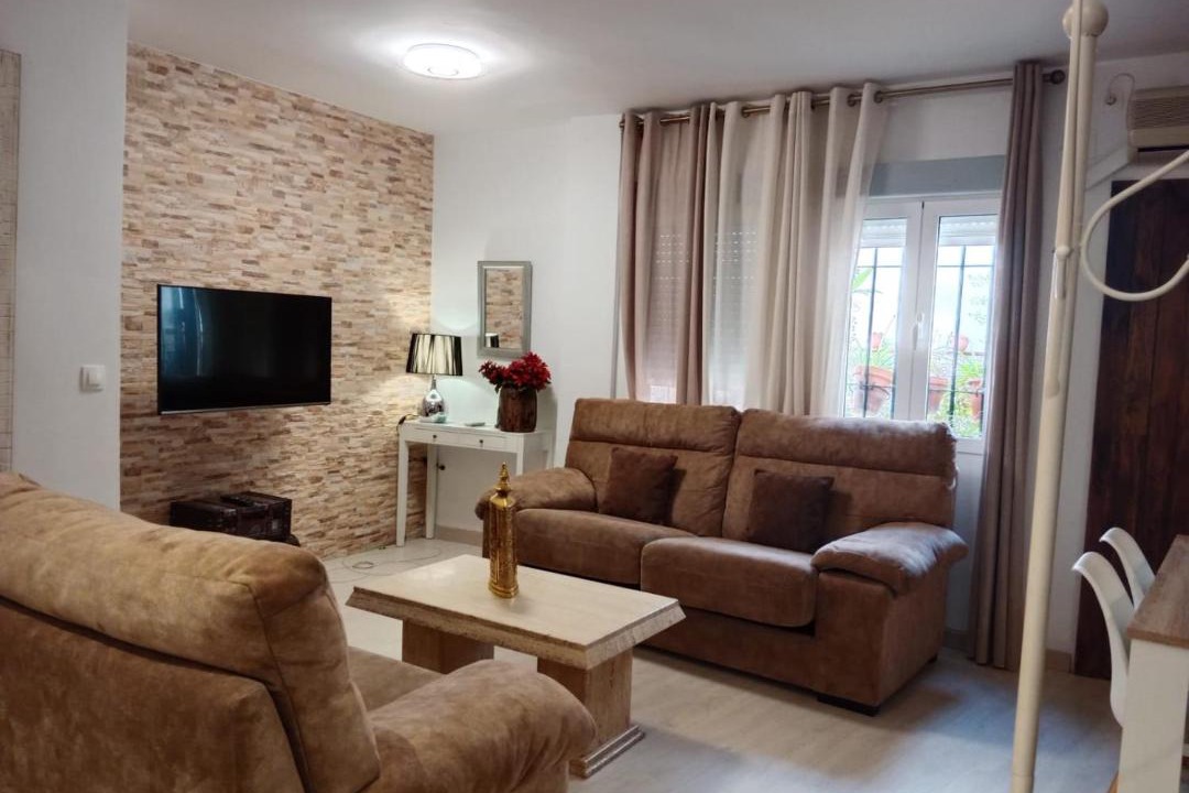 Photo of Livingroom in La Catedral