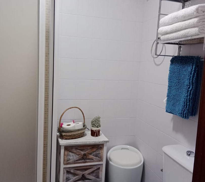 Photo of Bathroom in La Catedral