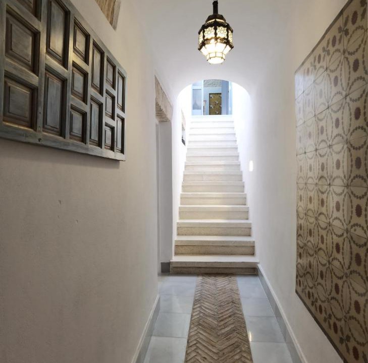 Photo of Bedroom in Medina-Sidonia