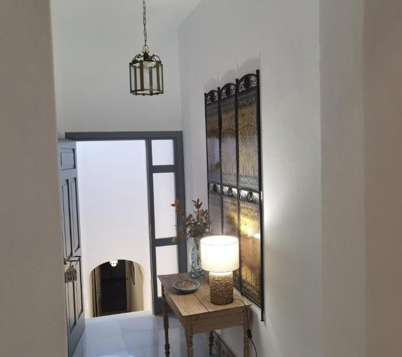 Photo of Livingroom in Medina-Sidonia