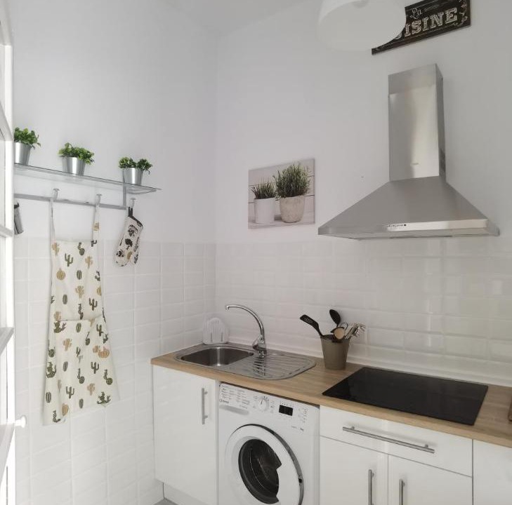 Photo of Kitchen in Medina-Sidonia