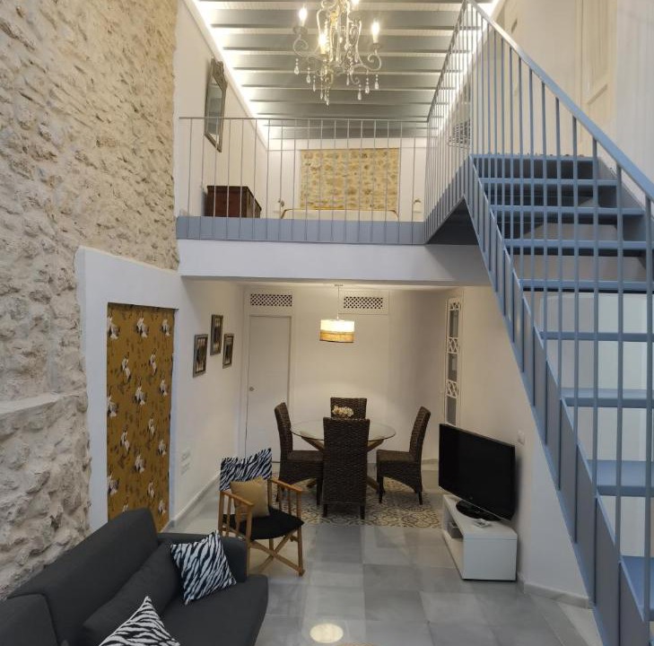 Photo of Livingroom in Medina-Sidonia