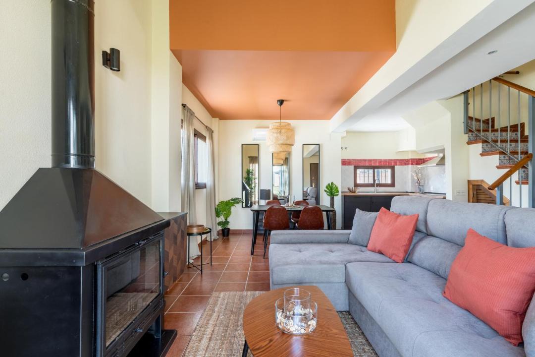 Photo of Livingroom in El Ronquillo
