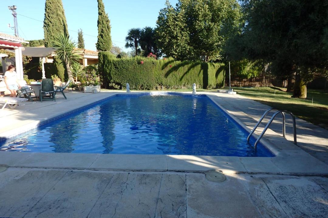Photo of Outdoor in Santaella