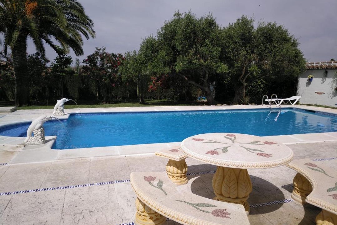 Photo of Outdoor in Santaella